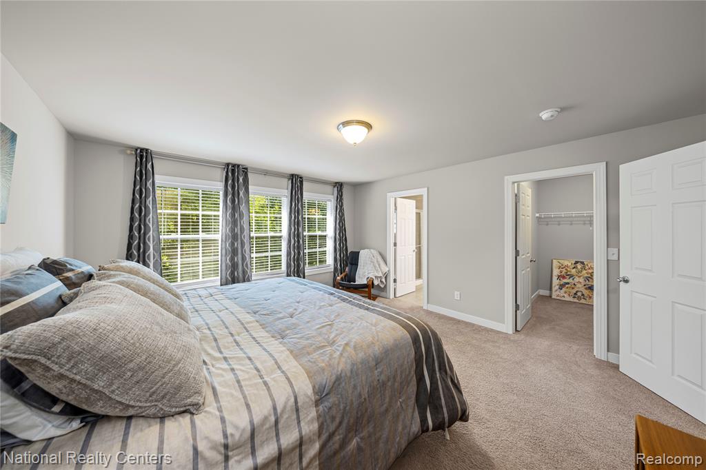 9760 Dornoch Trail, Brighton, MI 48114 — Photo 34
