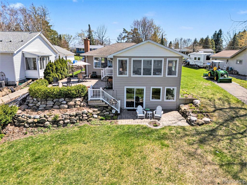 3504 Loon Lake Court, Linden, MI 48451 — Photo 3