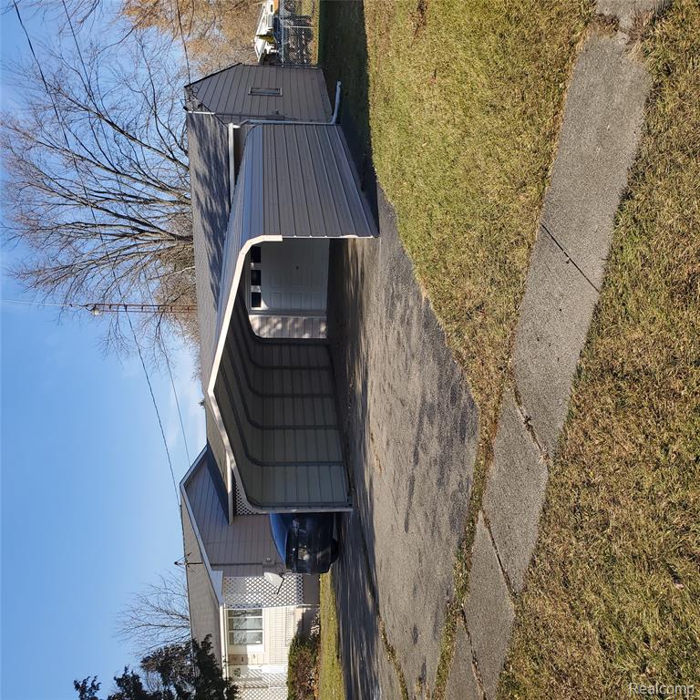 1278 W Klein Street, Mount Morris, MI 48458 — Photo 15