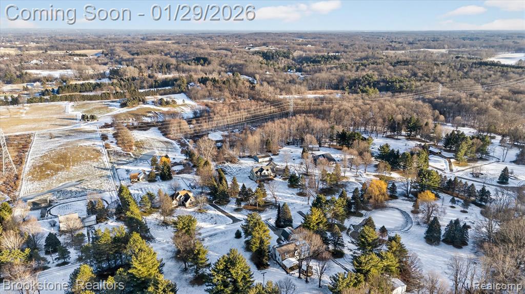 5163 Country Squire Road, Dryden, MI 48428 — Photo 64