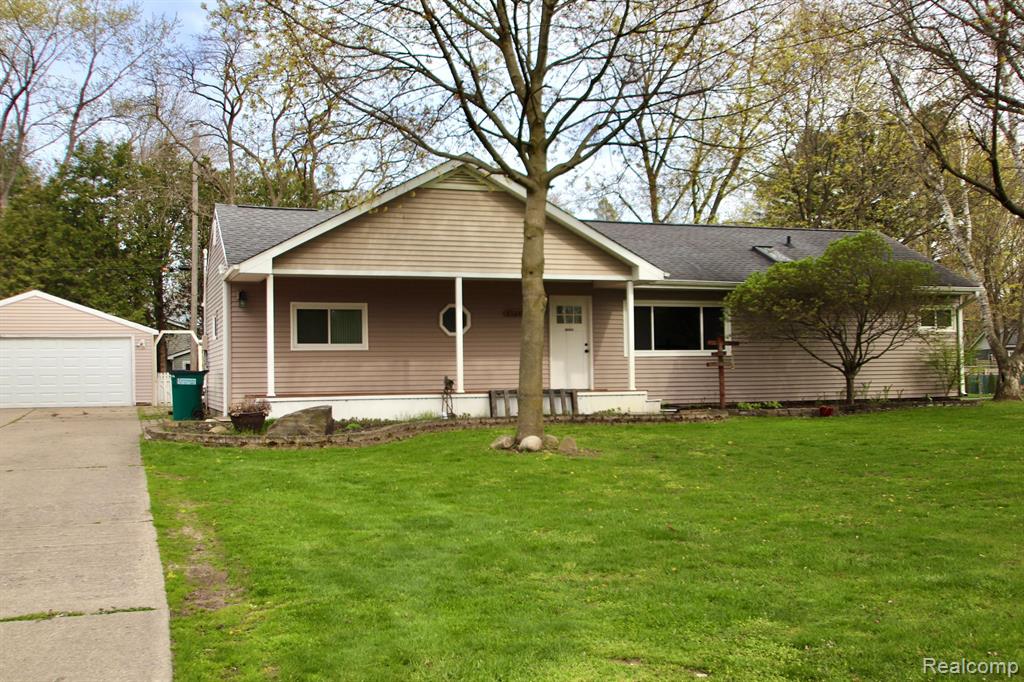 6160 SUNNYDALE Road, Clarkston, MI — Photo 41