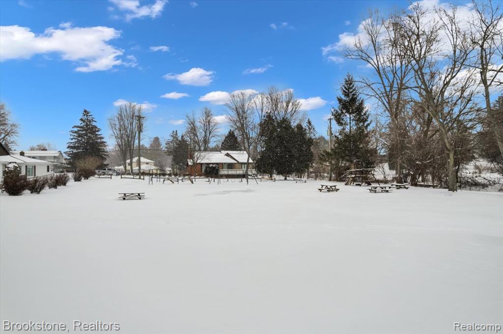 4785 Sylvanview Drive, Clarkston, MI 48348 — Photo 34