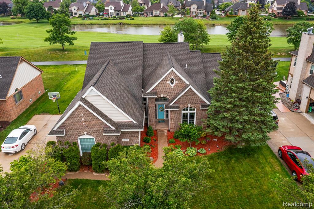 45482 Muirfield Drive, Canton, MI 48188 — Photo 84