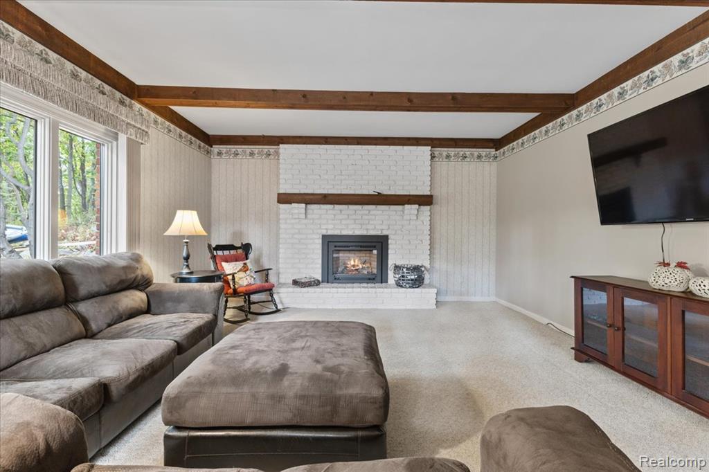 8291 Fawn Valley Circle, Clarkston, MI 48348 — Photo 17
