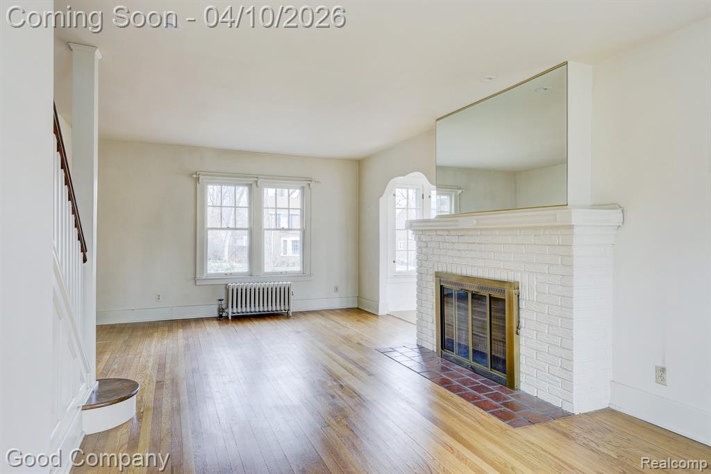 705 W Breckenridge Street, Ferndale, MI 48220 — Photo 12