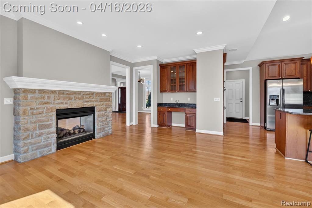 625 Southshore Drive, Oxford, MI 48371 — Photo 24