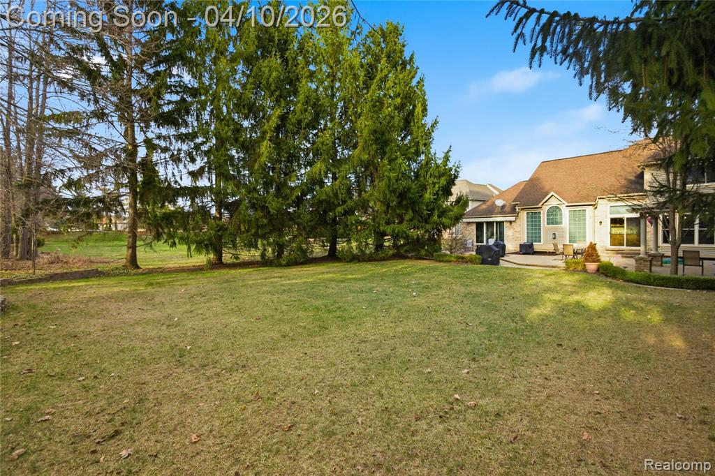 56891 Aberdeen Drive, Shelby Twp, MI 48316 — Photo 71
