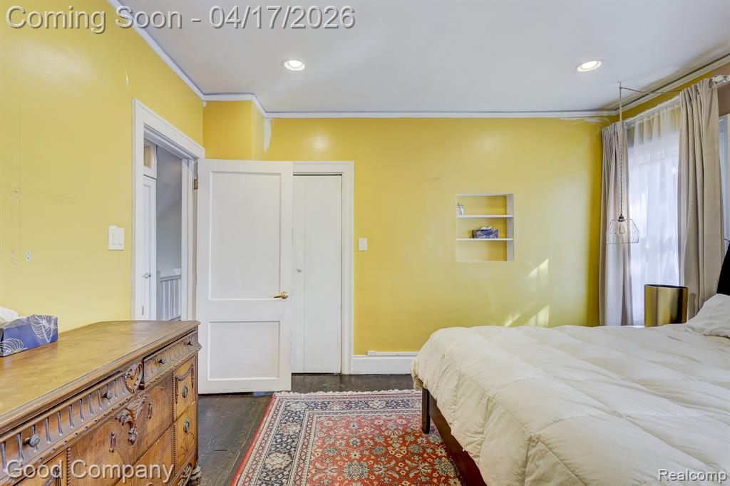 812 E George Avenue, Hazel Park, MI 48030 — Photo 37