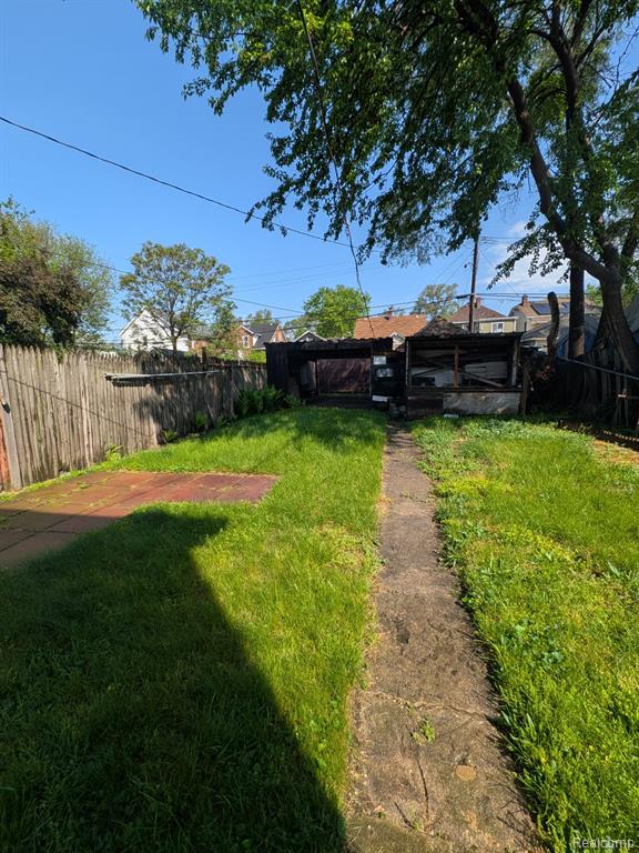 7284 Gartner Street, Detroit, MI 48209 — Photo 5