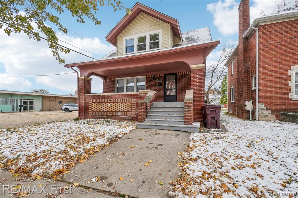 7726 Coolidge, Center Line, MI 48015 — Photo 31