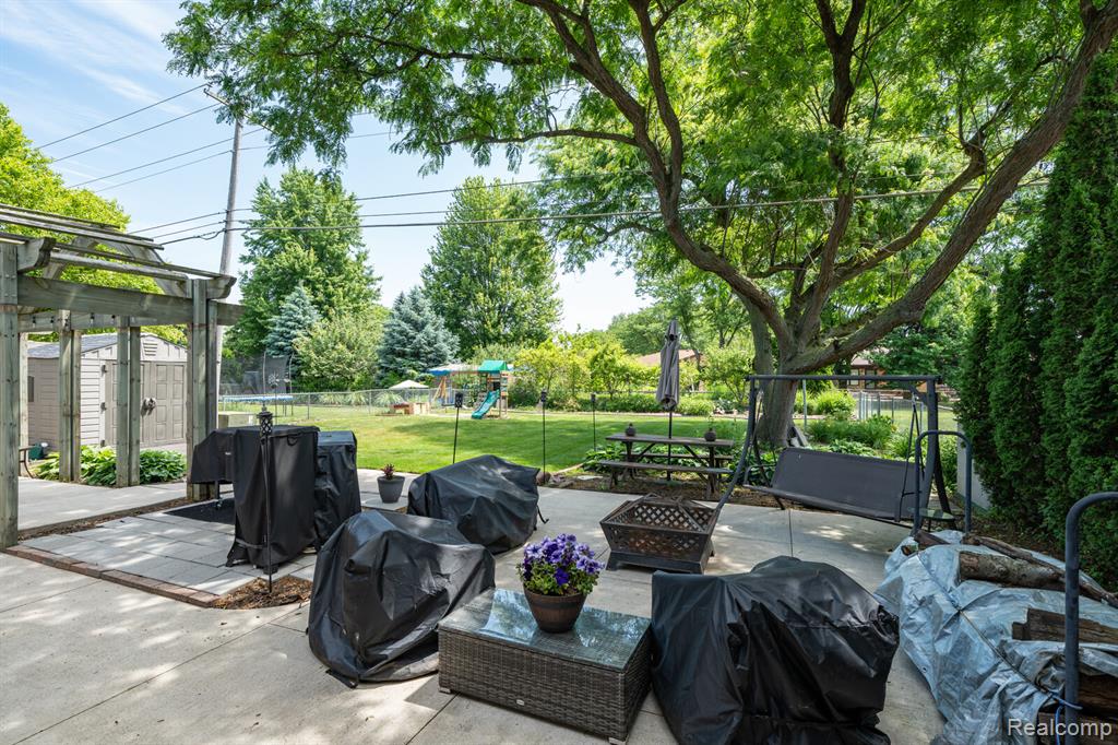47470 Barbara Road, Macomb, MI 48044 — Photo 26