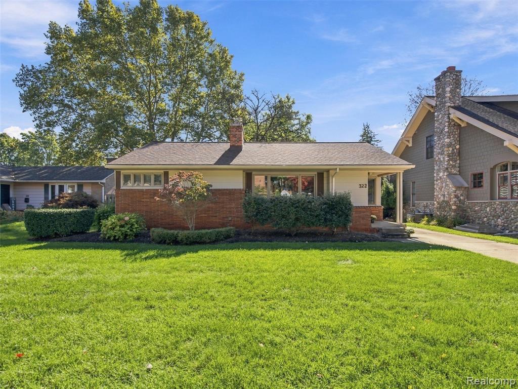 322 Maywood Avenue - Photo 5