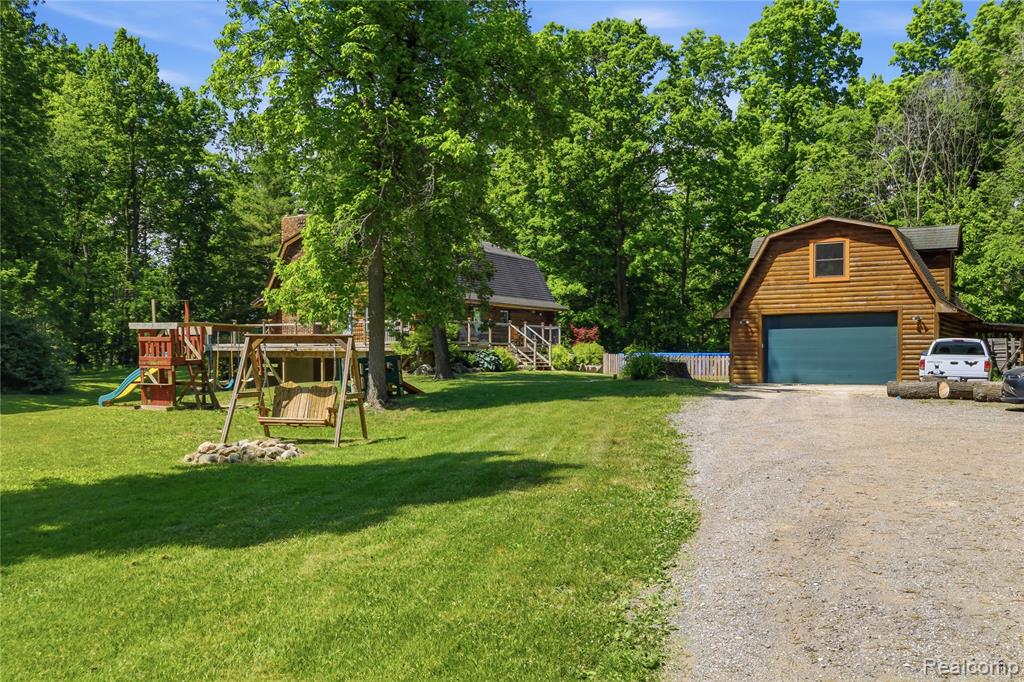 14830 County Line Road, Byron, MI 48418 — Photo 39