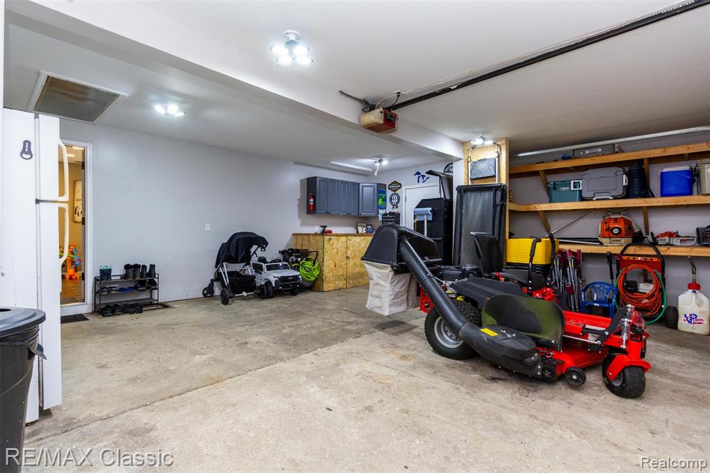 9309 Eagle Hill Drive, Clarkston, MI — Photo 28