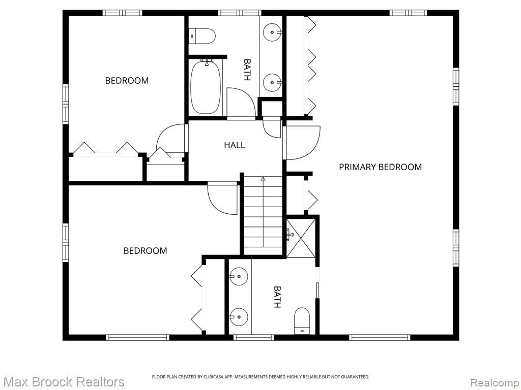 6335 Thorneycroft Drive, Shelby Twp, MI 48316 — Photo 47