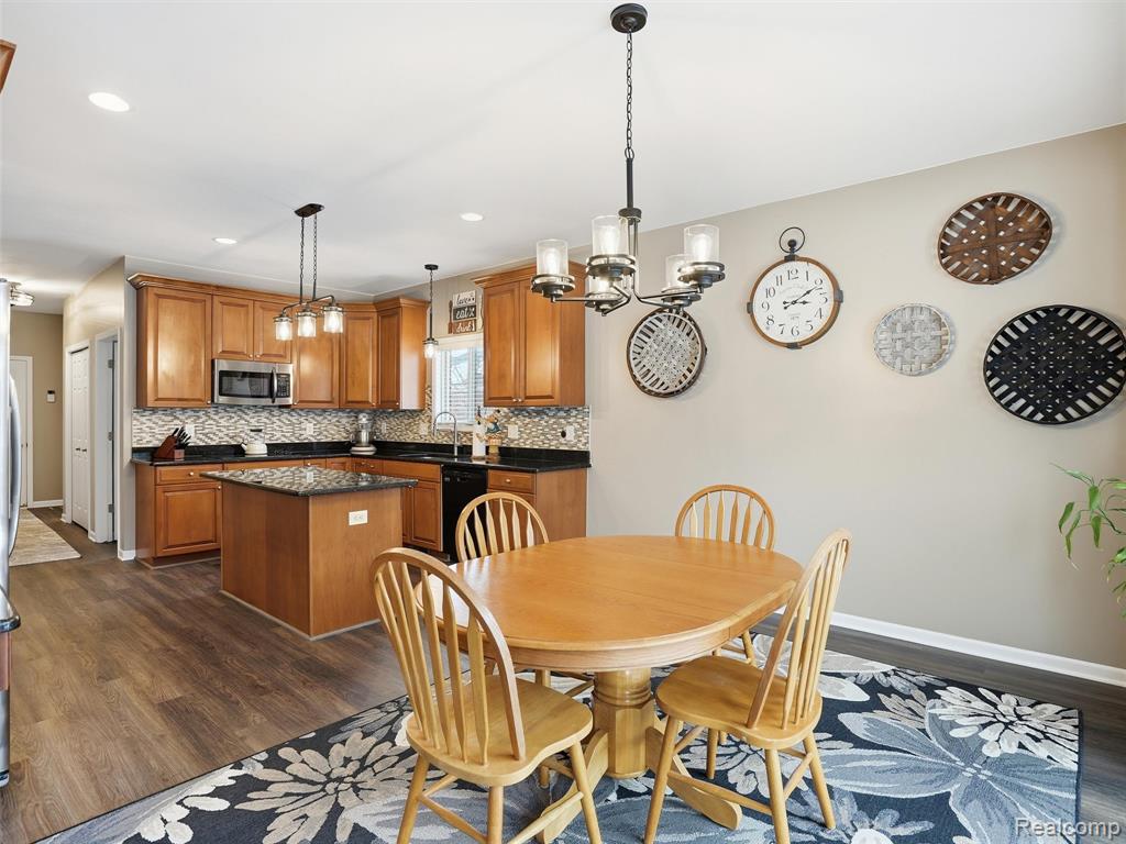 26833 Alderman Alderman Court, Harrison Township, MI — Photo 10