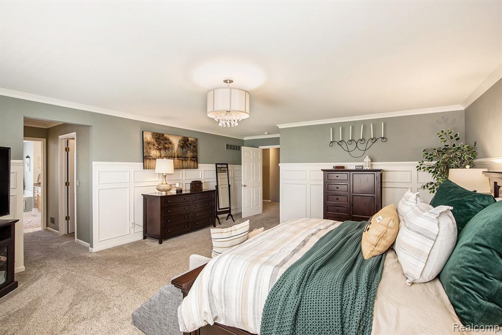 4190 Derry Court, Oakland, MI 48306 — Photo 31