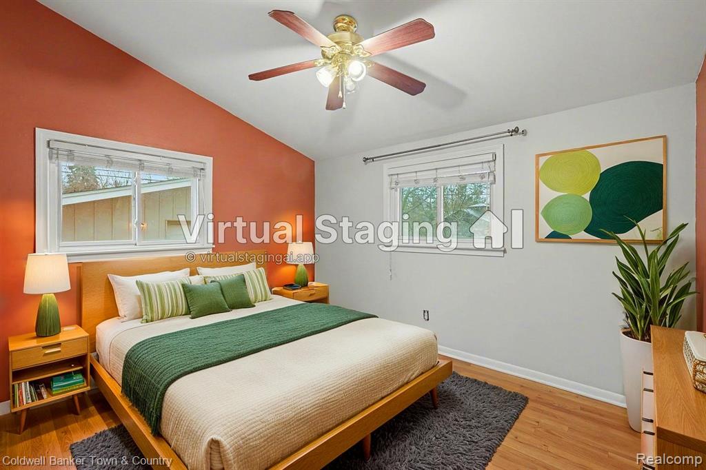 17360 Redwood Avenue, Southfield, MI 48076 — Photo 14