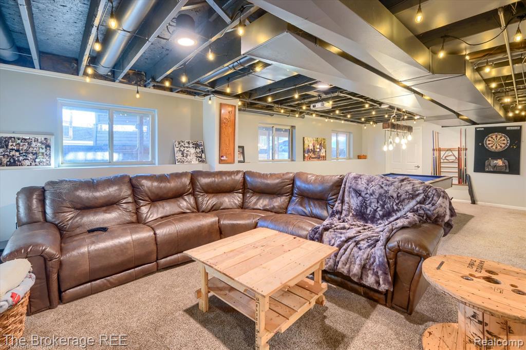 8380 Hunt Club Court, Grand Blanc, MI 48439 — Photo 52