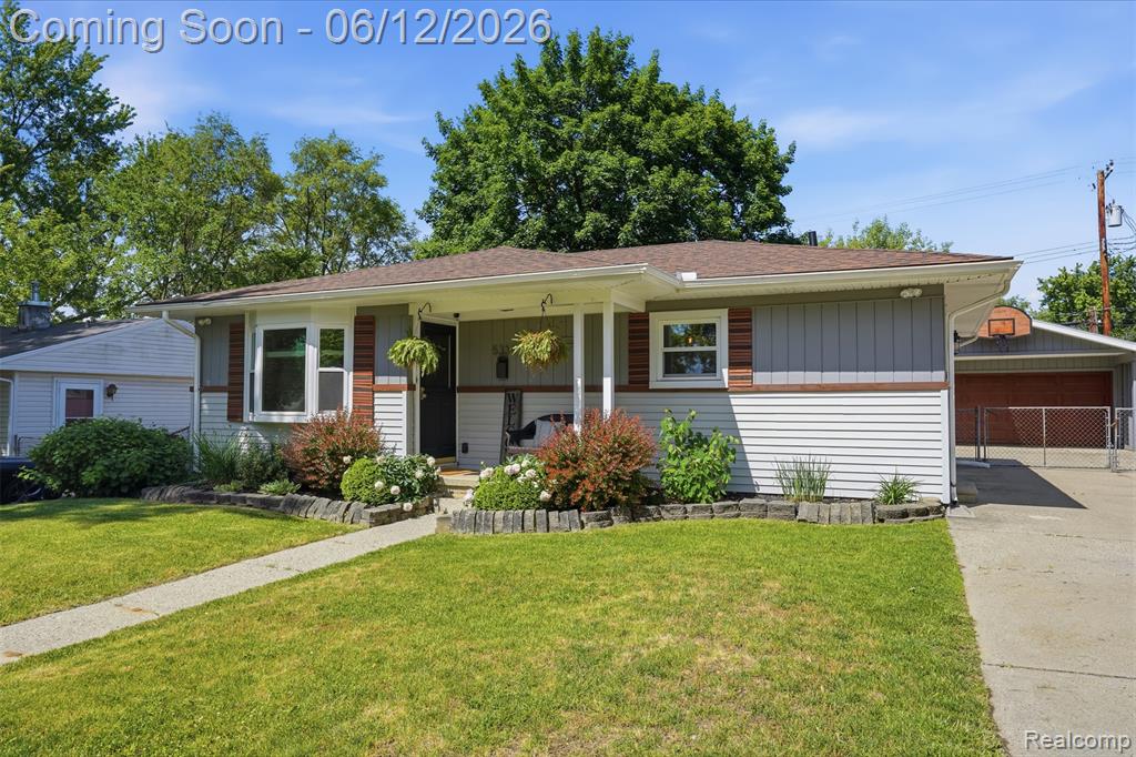 5334 Military Avenue, Brighton, MI 48116 — Photo 2