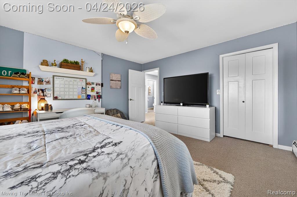 48470 Ormond Drive, Van Buren, MI, 48111