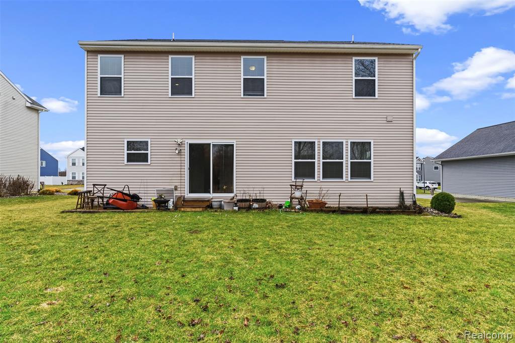 3069 Oxford Lane, Flushing, MI 48433 — Photo 64