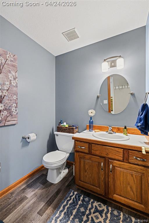 2370 Stonebrook Court, Flushing, MI 48433 — Photo 20