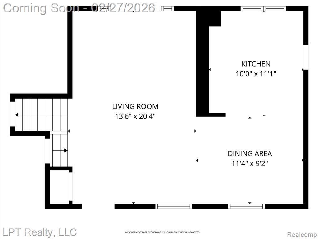 22507 Doncaster Avenue, Brownstown, MI 48193 — Photo 46
