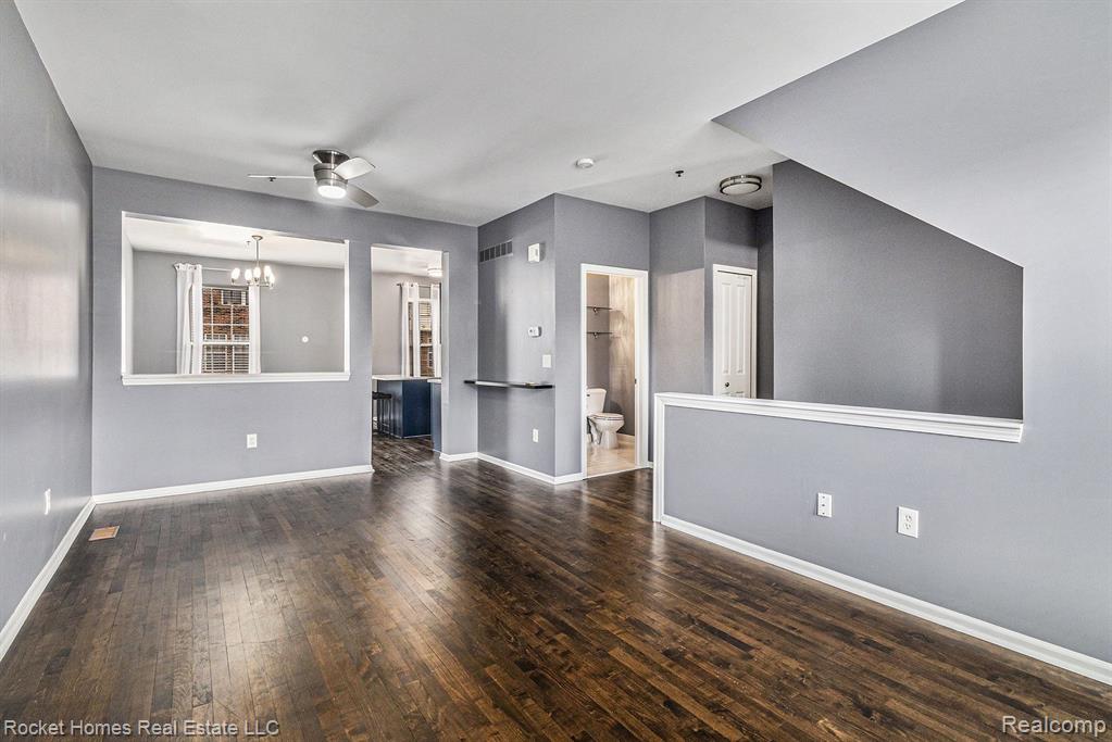 20213 BOARDWALK Boulevard, Southfield, MI 48075 — Photo 10