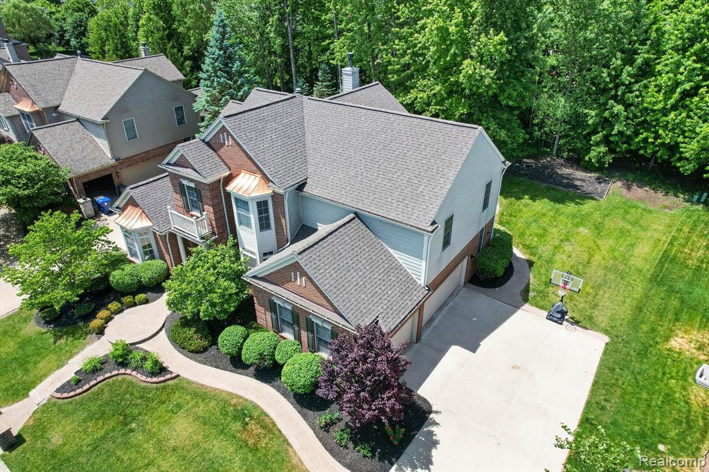 1630 Mistwood Court, Canton, MI 48187 — Photo 67