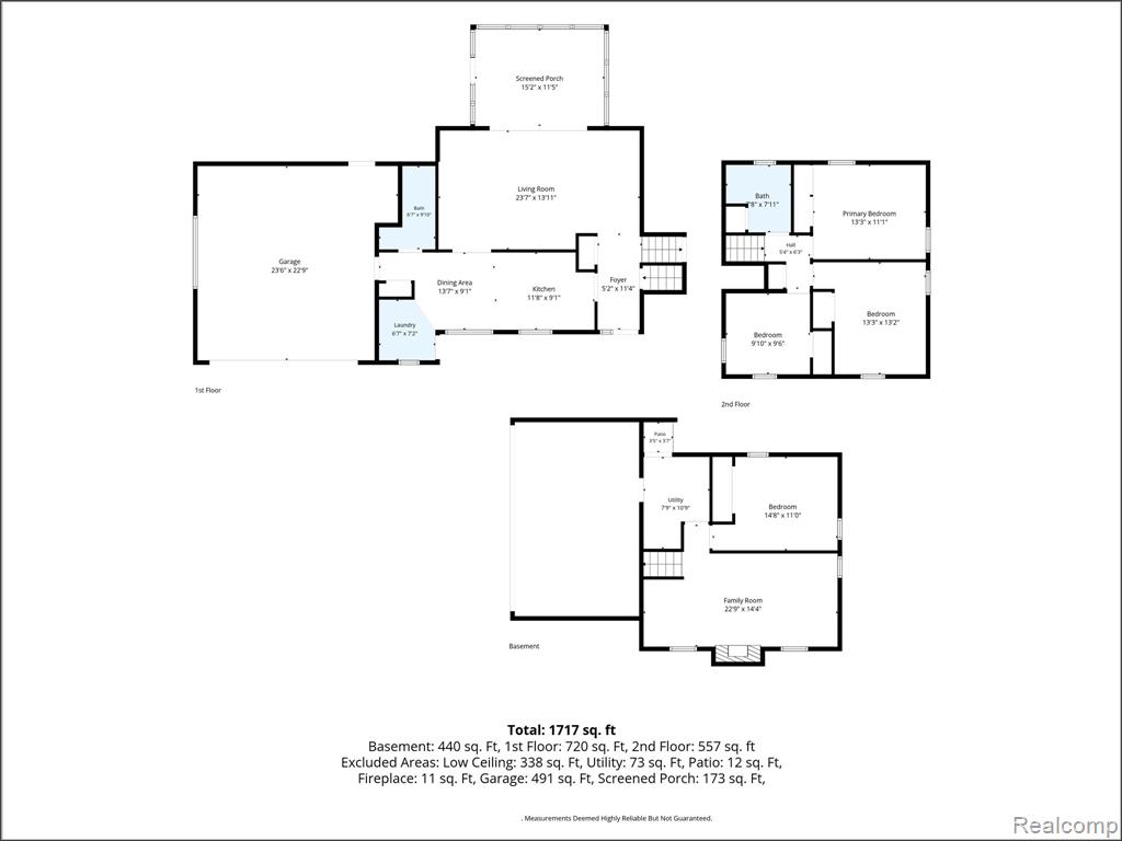 1165 Camelot Drive, Pinckney, MI 48169 — Photo 39