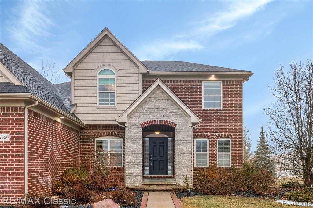 52350 FERNDALE Drive, Northville, MI 48167 — Photo 6