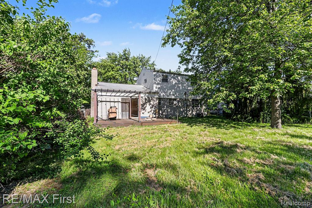 60 Hillcrest Boulevard, Ypsilanti, MI 48197 — Photo 23