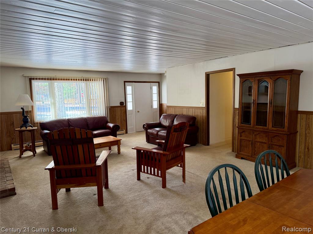 105 Northern Oaks Drive, Houghton Lake, MI 48629 — Photo 13