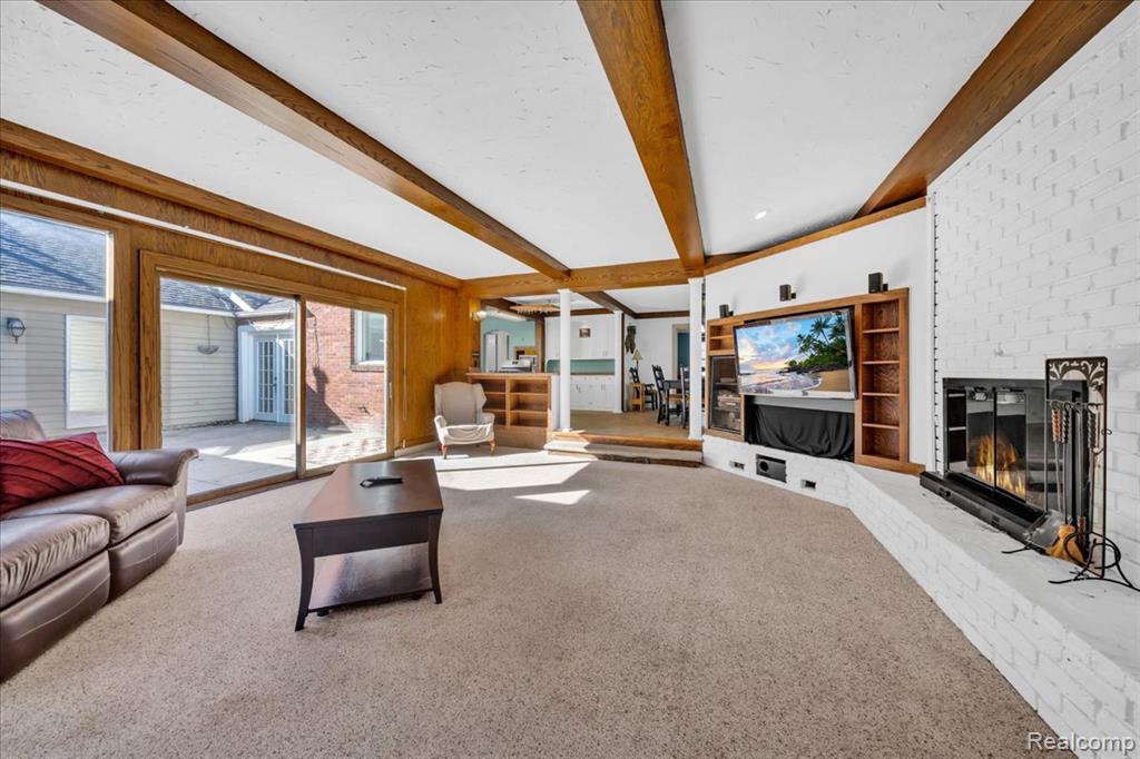 26 N Beck Street, Sebewaing, MI 48759 — Photo 41