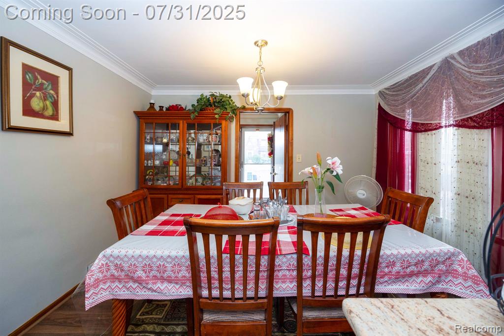 7833 W Morrow Circle, Dearborn, MI 48126 — Photo 17