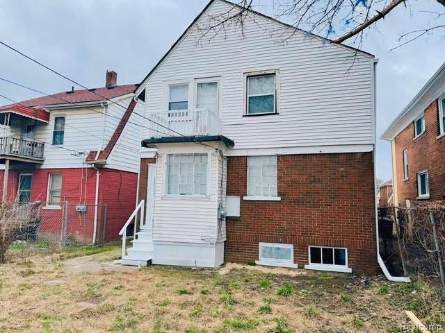 13564 Northlawn Street, Detroit, MI 48238 — Photo 13