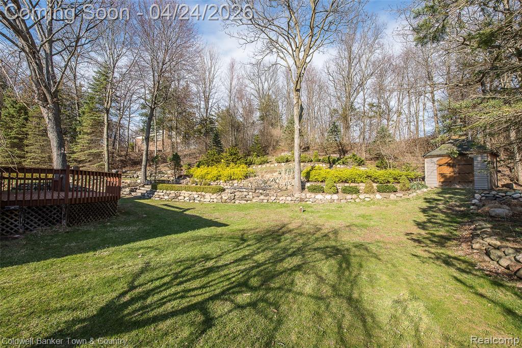 5415 Prairie View, Brighton, MI 48116 — Photo 41