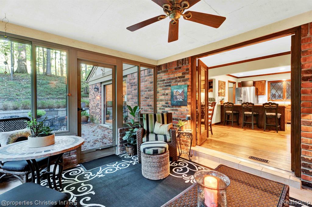 1100 Bretton Lane, Bloomfield Hills, MI 48304 — Photo 24