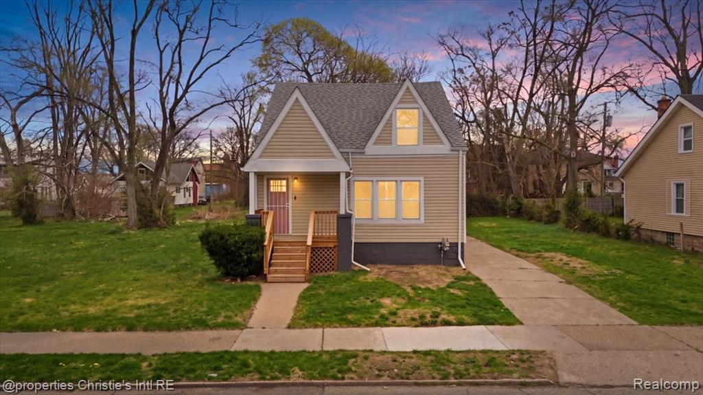 16596 Santa Rosa Drive, Detroit, MI 48221 — Photo 37