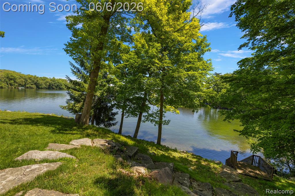 781 Windy Fields Court, Leonard, MI 48367 — Photo 21