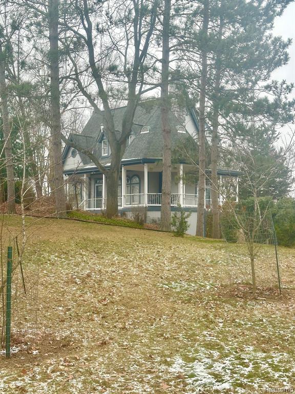 9955 Wiggins Road, Howell, MI 48855 — Photo 57