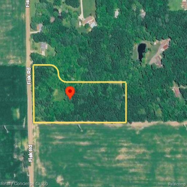 2681 Fisk Road, Howell, MI 48843 — Photo 19