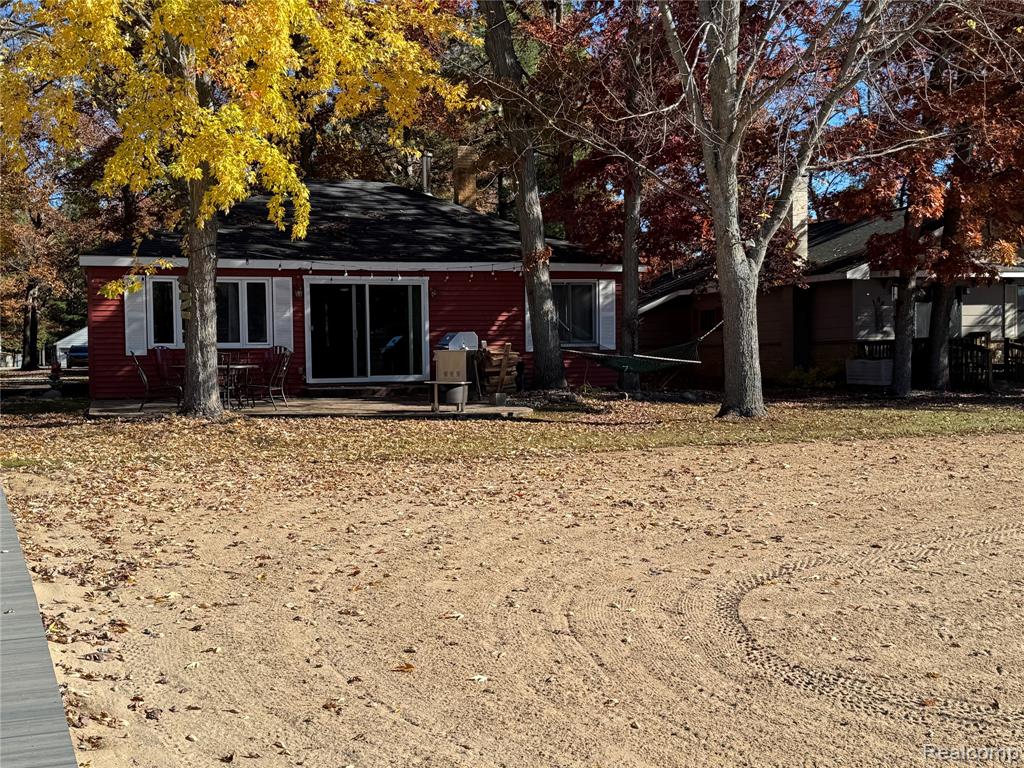 7099 Jose Lake Road, South Branch, MI 48761 — Photo 12