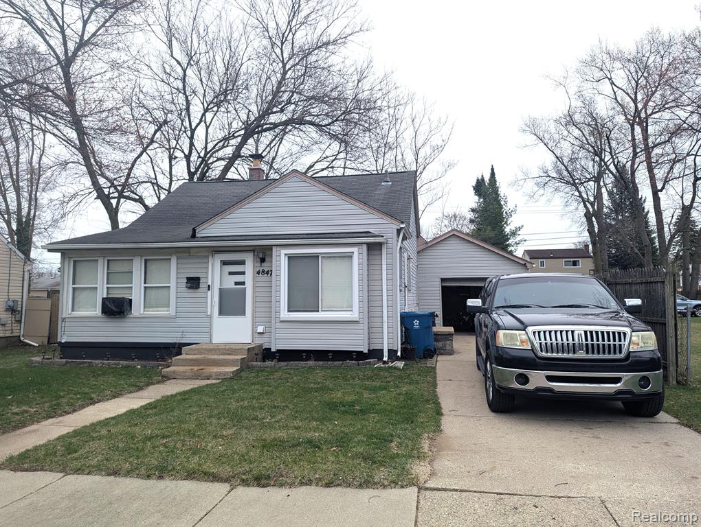 4847 HUNT Street, Wayne, MI 48184 — Photo 3