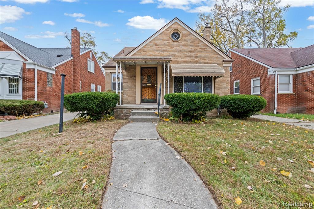 19478 Winthrop Street, Detroit, MI 48235 — Photo 2