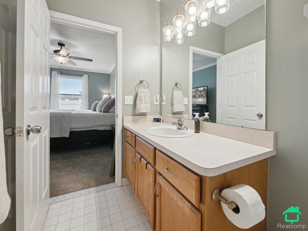 1166 Fountain View Circle, South Lyon, MI 48178 — Photo 22