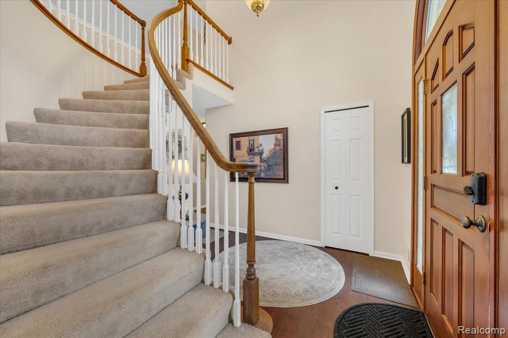 573 NAKOMIS Trail, Orion, MI 48362 — Photo 33