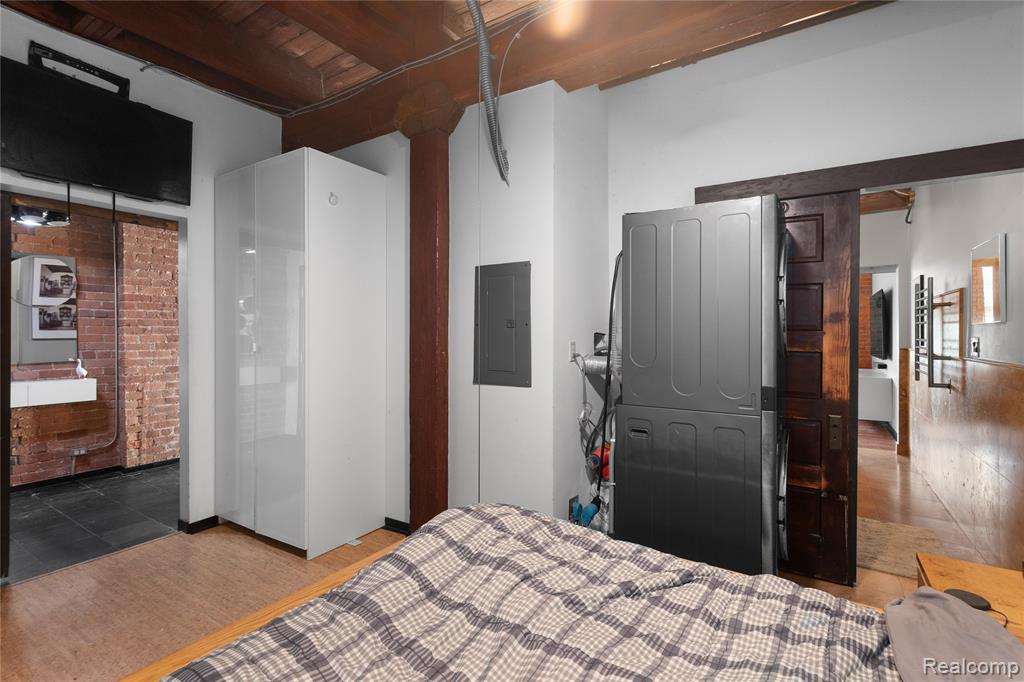6533 E Jefferson Avenue, 239E, Detroit, MI 48207 — Photo 22