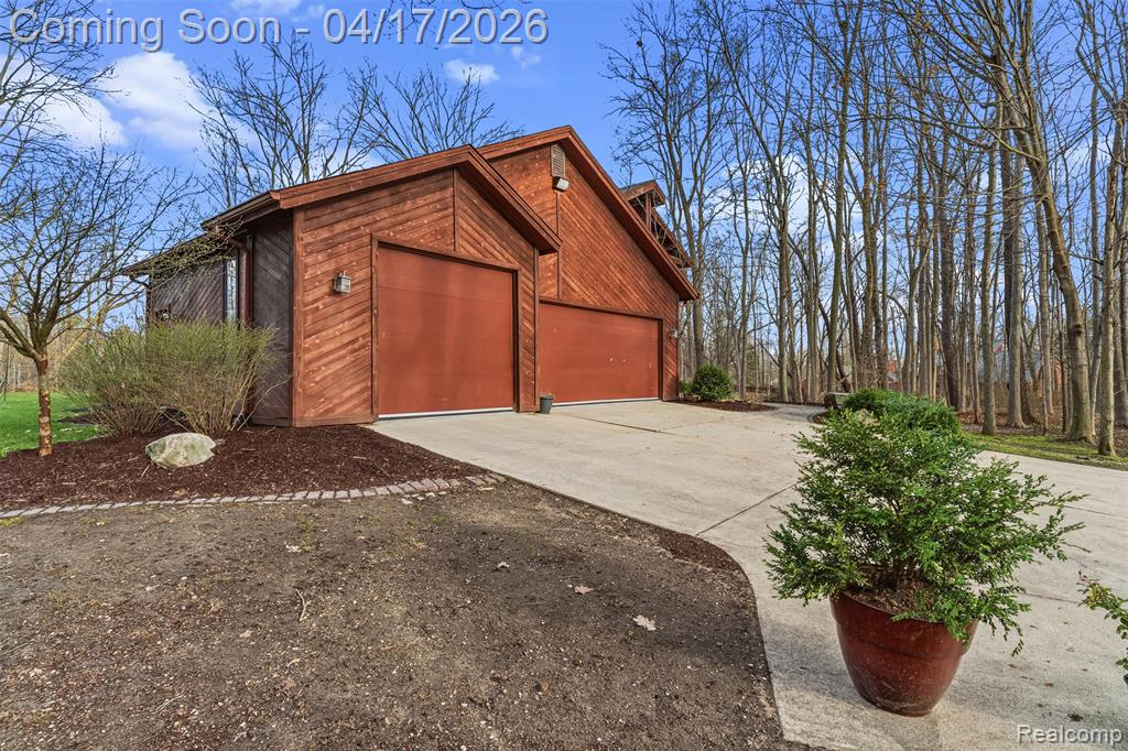 5113 Dye Hill Court, Flint, MI 48532 — Photo 4